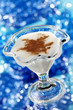 milk dessert
