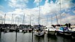 Video: sail boats by Volendam (Netherlands) sail boats by Volendam (Netherlands)