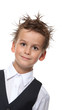 Photo: Punk boy Punk boy