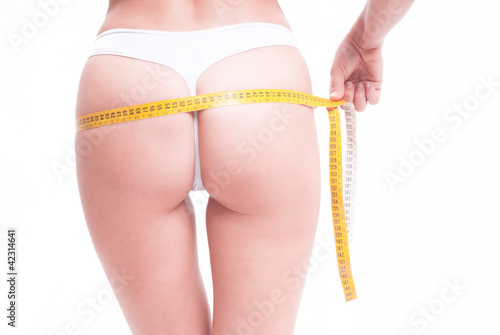 Photo: Woman diet Woman diet