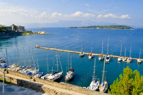 Photo: Kerkyra Kerkyra