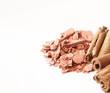 Photo: makeup in tones brown natural makeup in tones brown natural