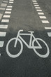 Foto: Radweg Radweg
