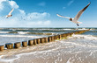 Foto: Ostsee Ostsee