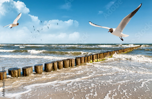 Photo: Ostsee Ostsee