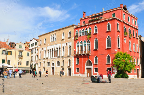 Foto: Venice, Italy Venice, Italy