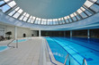 Indoor swimming pool