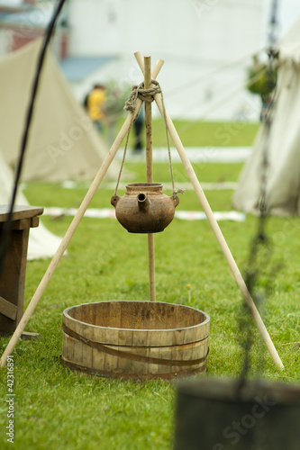 Foto: clay washstand clay washstand