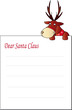 letter santa claus