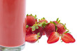 Strawberry Juice