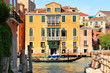Venetian house