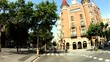 ciudad Barcelona