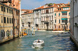 Grand Canal, Venice