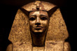 Photo: Pharoah mask Pharoah mask
