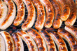 german sausage