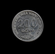 money vietnam dong asie