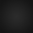 Black carbon seamless pattern