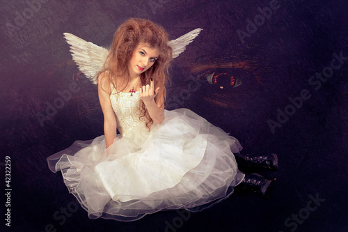 Photo: Temptation Temptation