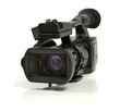 Pro Video Camera