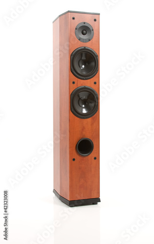 Photo: Livingroom Loudspeaker Livingroom Loudspeaker