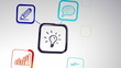 App Development Simple Diagram