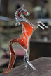 cavallino di vetro