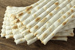 Matzo bread
