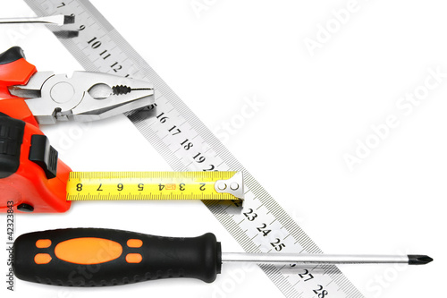 Photo: Tools. Tools.