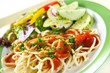 Foto: Mensa Mittagessen Mensa Mittagessen