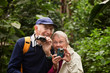 Senior Nature Lovers