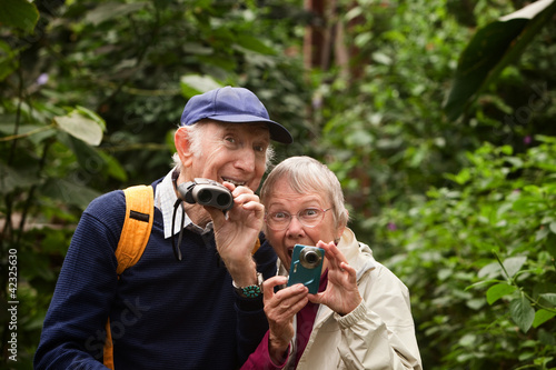 Photo: Senior Nature Lovers Senior Nature Lovers