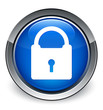 Vector: Lock icon Lock icon