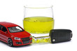 Foto: drink und auto drink und auto