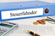 Steuerfahnder