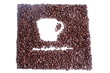 Kaffeebohnen