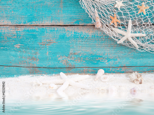 Photo: On the beach On the beach
