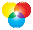 primary colors