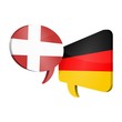 sprechblasen v3 dänemark deutschland I