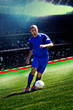 soccer player