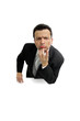 Foto: Full of doubts and distrust Full of doubts and distrust