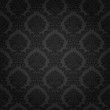 Seamless damask pattern