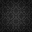 Seamless damask pattern