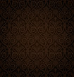 Seamless ornamental pattern