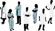 Medical Team