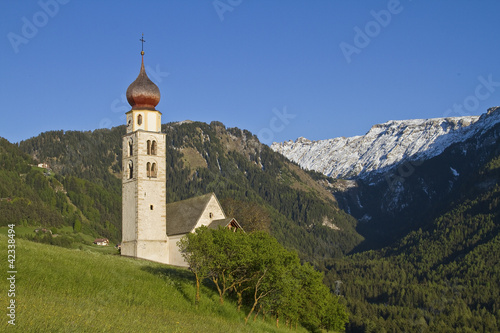 Foto: St. Valentim St. Valentim