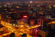 Foto: Beijing cityscape Beijing cityscape