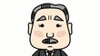 おしゃべり社長01