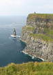 The Cliffs of Moher