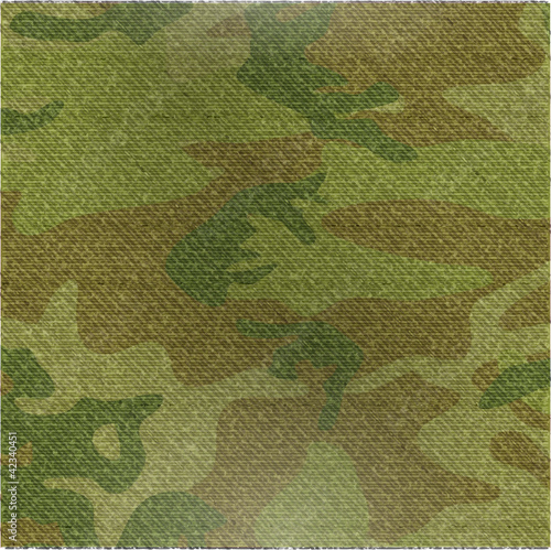 Vector: abstract camouflage pattern background abstract camouflage pattern background