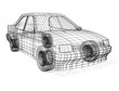 auto wire